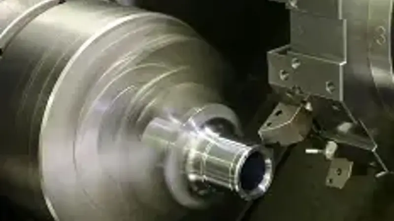 Turning