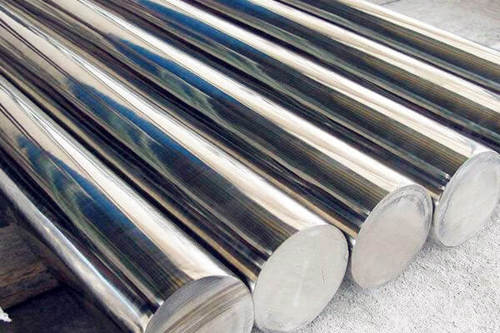 Super Austenitic Stainless Steel 2